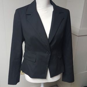 New York & Co. black blazer